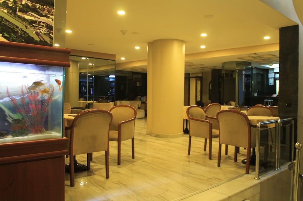 Hotel Buyuk Sahinler Istanbul Eksteriør bilde