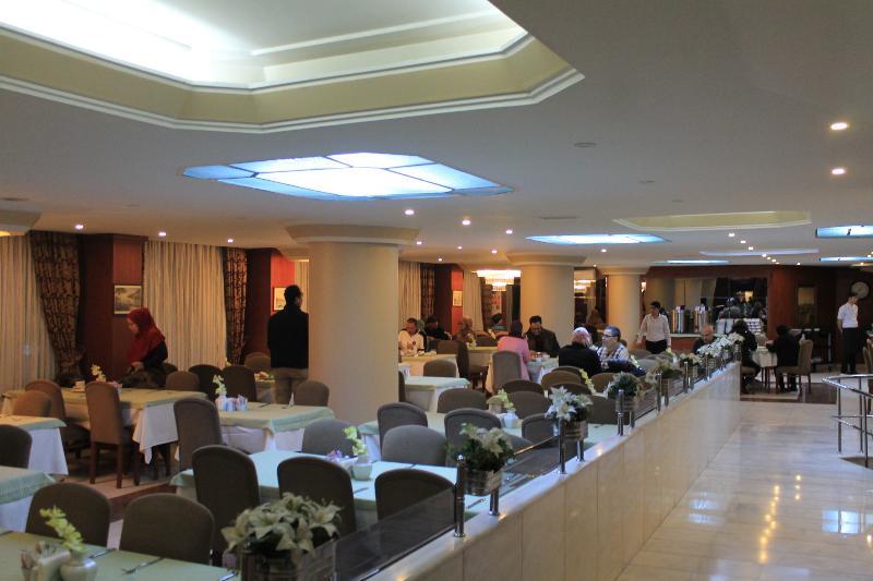 Hotel Buyuk Sahinler Istanbul Eksteriør bilde